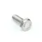 Henny Penny SC01-146 Bolt, Hex Head, 1/4-20 x 3/4", Stainless Steel