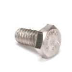 Henny Penny SC01-184 1/4-20 X 1/2 HEX HD CAP SCR SS
