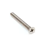 Henny Penny SC01-186 SCREW #10-32 X 1 3/4 PH FHD SS