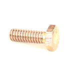 Henny Penny SC01-193 SCREW 1/4-20 X 3/4 HEX GRD 8
