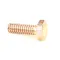 Henny Penny SC01-193 SCREW 1/4-20 X 3/4 HEX GRD 8