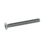 Henny Penny SC01-195 SCREW #8-32 X 1 7/16 PH FHD SS