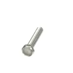 Henny Penny SC01-201 SCREW #10-32 X 1 HX HD SS S