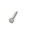 Henny Penny SC01-201 SCREW #10-32 X 1 HX HD SS S