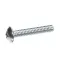 Henny Penny SC01-216 1/4-20X 1-1/2 TRUSS HEAD PH ZINC