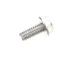 Henny Penny SC01-280 Bolt, Hex Head, 8-32 x 3/8", Stainless Steel