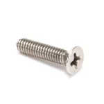 Henny Penny SC01-286 SCREW #8-32 X .75 PH FHD SS