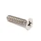 Henny Penny SC01-286 SCREW #8-32 X .75 PH FHD SS