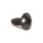 Henny Penny SC02-030 Screw, Phillips Truss Head, 8-B X 3/8", Black