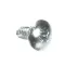Henny Penny SC04-002 Screw, Phillips Truss Head, 8-32 x 3/8"