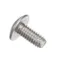 Henny Penny SC04-011 Screw, Phillips, Pan Head, #8-32 x 3/8", Stainless Steel