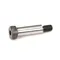 Henny Penny SC06-074 Shoulder Screw, Socket Head, 1/2 x 1 1/2", Wheel