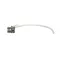 Cleveland SC2016126 ASSEMBLY,WATER VALVE,GAS GEN, W/O C