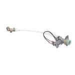 Cleveland SC2016147 ASSEMBLY;CONDENSER HOSE;GAS COMBI;1