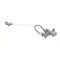 Cleveland SC2016147 ASSEMBLY;CONDENSER HOSE;GAS COMBI;1