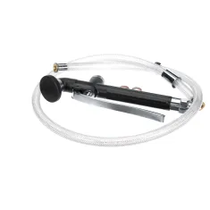 Cleveland SC2216080 Hand Shower and Hose Assembly 6.10/6.20