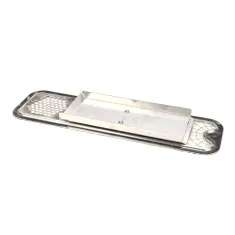 Cleveland SC2216796 Assembly, Cover, Dehumidifying Gutter
