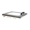 Cleveland SC2528062 Complete Left Hand Door Assembly, OES 6.10 Mini