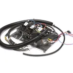 Cleveland SC2614471 Bottom Flap, Pump Housing,Electric, 240V, 60HZ
