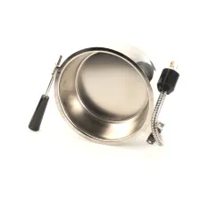 Star SC3-39209 KETTLE ASSY. COMP. 120V