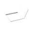 Star C3-39245 Door & Hinge Assembly, Right, Self-Serve, 86SS