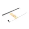 Star SC3-G8073 RIGHT DOOR & HINGE ASSY