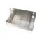 Grindmaster Cecilware SC30SL Drip Tray, Stainless Steel, PVC, GB3LP