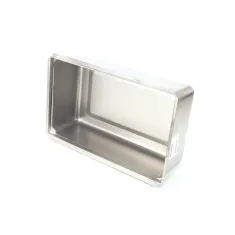 Wells SC8-46840 PAN INSERT DRAWER RWHD