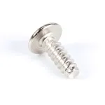BKI SCR005 Phillips Truss Head Screw, #8 x 1/2'