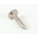 BKI SCR007 Screw, Phillips, Truss Head, #8 x 3/4"
