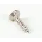 BKI SCR007 Screw, Phillips, Truss Head, #8 x 3/4"