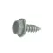 Trane SCR01623 SCREW; SHEET METAL, 10-16 UNC X 1/2, HIGH TORQUE,