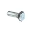 BKI SCR059 Screw, Hex Head, 1/4-20 x 3/4"