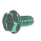 Salvajor SCR1032 SCREW 10-32 HEX HEAD GROUND