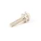 BKI SCR121 Screw Knurled, 10-24 x 3/4"
