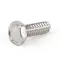 BKI SCR133 Hex Cap Screw, #10-24 x 1/2'