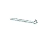 BKI SCR194 SCREW, 6-32 X 1 SLTD RD