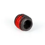 BKI SCR364 Socket Set Screw, 1/4-20 x 1/4', DR-34