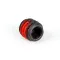 BKI SCR364 Socket Set Screw, 1/4-20 x 1/4', DR-34