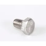 BKI SCR384 Hex Cap Screw, 5/16-18 x 1/2'