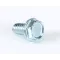 BKI SCR453 Screw, Hex Washer, 10-24 x 3/8"
