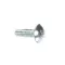 Hobart SD-012-20 Screw, Phillips, Truss Head, Self Tapping, 8-32 x 1/2"