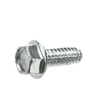 Hobart SD-015-25 Screw, Hex Washer Head, 1/4-20 x 5/8", Type TT