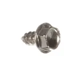 Vulcan Hart SD-035-02 Screw, Self Tapping, 8-18 x 3/8", Hex Washer Head