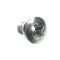 Hobart SD-035-77 Screw, Phillips, Pan Head, 1/4-20 x 3/8"