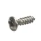 Hobart SD-037-41 Screw, Self-Tapping, Phillips Oval Head, 3.5 x 13MM