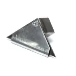 Krampouz-Eurodib SD0001 Frame, Foot, Square Insert