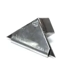 Krampouz-Eurodib SD0001 Frame, Foot, Square Insert