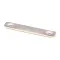 Grindmaster Cecilware SD08AL Nut Bar Plate, Latch