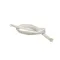 Wells SD8-31779 SLEEVING GLASS SMP 0.75 F